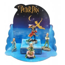 Peter Pan SET (2 ea x 3...