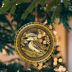 Australiana Ornament -...