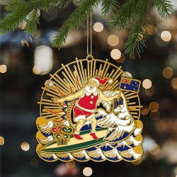 Adornment Xmas Ornament -...