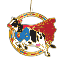 High Steaks – Motley Moos...