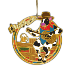 Moosician – Motley Moos Cow...