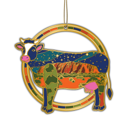 Ozzie – Motley Moos Cow...