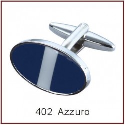 Azzuro - Cufflinks
